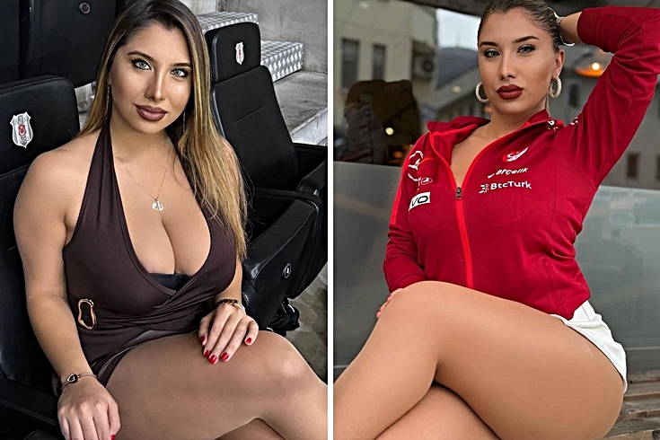 Elif Karaarslan'a bir darbe daha! Aylık 2 milyon TL'lik gelir kapısı kapandı