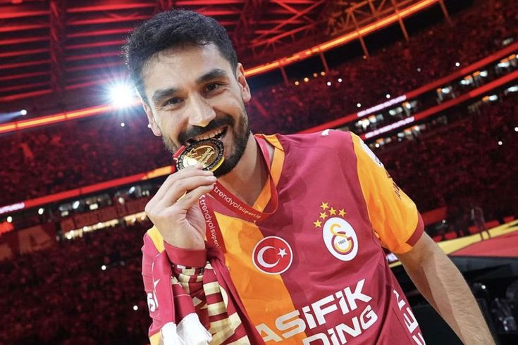 Sahalarda göremediğimiz İlkay Gündoğan'dan 250 milyon TL'lik hamle