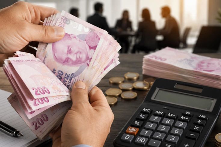Yeni OVP sonrası asgari ücret hesabı değişti! İşte yeni zam senaryoları
