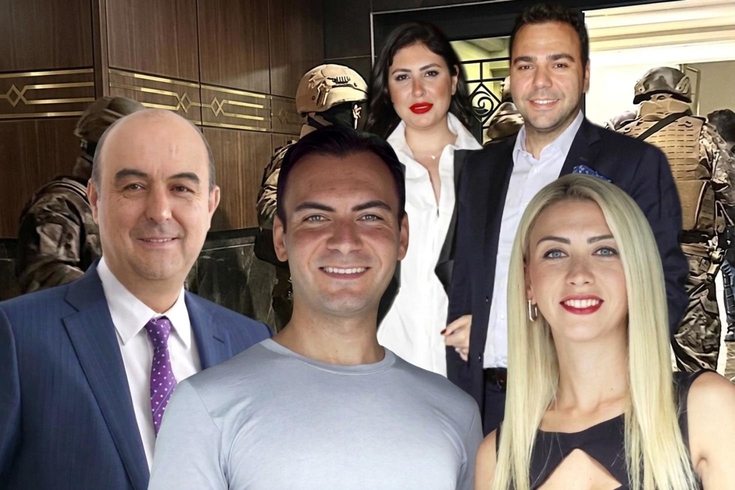 Zengine dokunulmuyor algısı bir kez daha çöktü! Kimsenin soyadı da serveti de kalkan olmadı