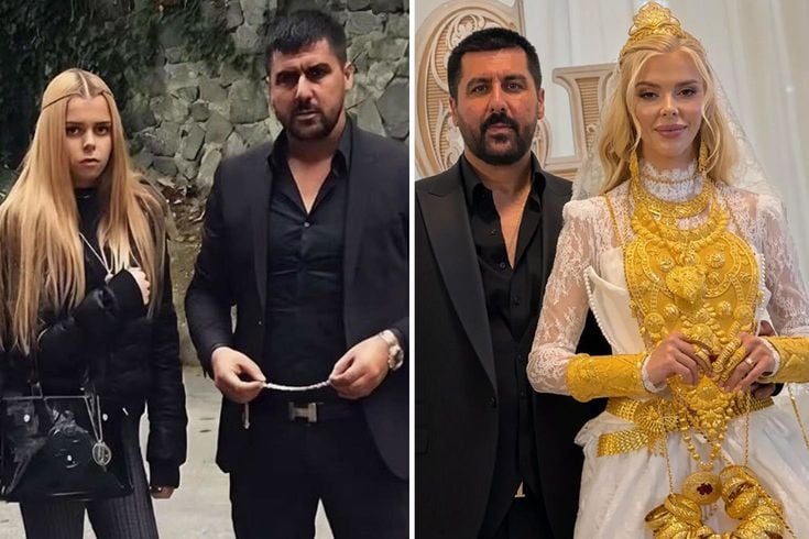 Bak sen şu Kara Haydar'a! Eşi 16 yaşındayken peşine düştü iddiası