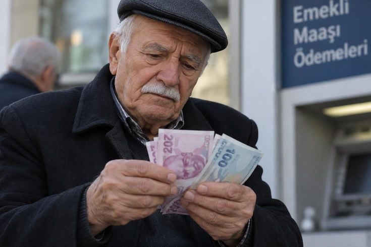 OVP sonrası hesaplar değişti! İşte en düşük emekli maaşı için konuşulan rakam