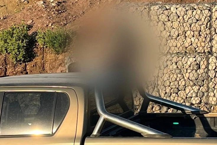 Diyarbakır'da kan donduran cinayet! Duvara çakılı halde bulundu