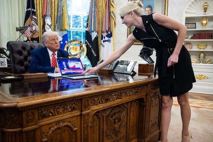 Melania Trump'ı çileden çıkaran gece! Eşini asistanıyla özel alanda gördü