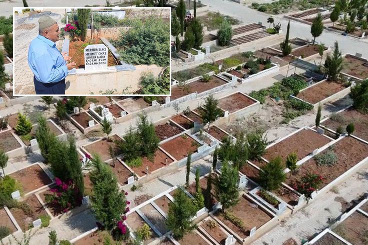 Adana'da mezar yeri fiyatı ikiye katlandı! Vatandaş dev zamma tepki gösterdi