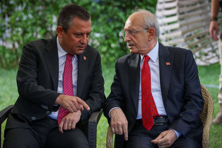 İbre tersine döndü! Yeni Parti'ye geçen 6 vekil CHP'ye dönmek istiyor