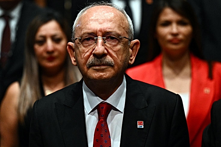 CHP'yi karıştıracak İzmir iddiası! Foça Belediye Başkanı AK Parti'ye katılıyor