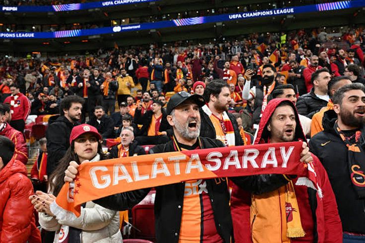6 dakika yetti! Galatasaray taraftarı yıldız isim için Gönderilsin diyor