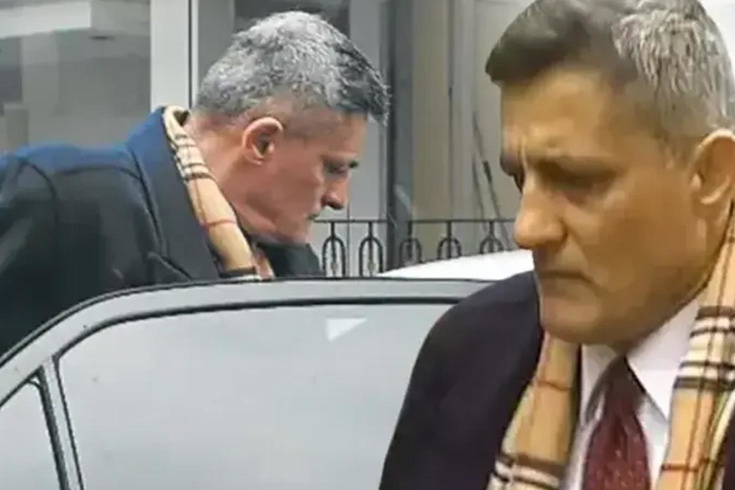 Kaşif Kozinoğlu soruşturmasında yeni dalga: Doktor ve medya mensupları dahil 9 gözaltı