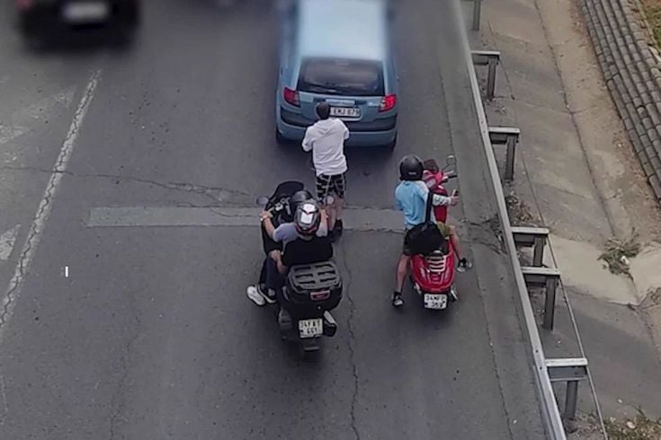 Bedeli çok ağır oldu! 540 bin liralık kavga