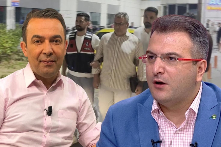 Medya patronu İsmail Çanak'ın ifadesi ortaya çıktı! Cem Küçük'e 630 bin, Tahir Sarıkaya'ya 9 milyon TL