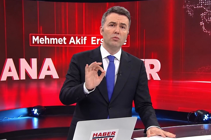 Mehmet Akif Ersoy ilk kez hakim karşısında! İlişkiye girdiği kadınlar ne var ne yok anlattı