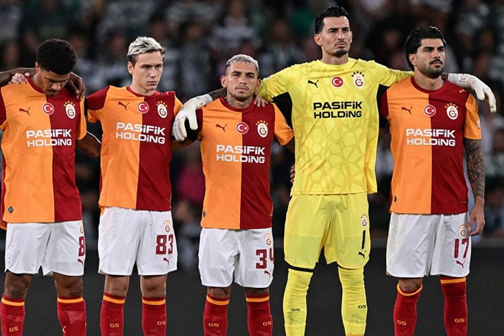 Galatasaray Lizbon'da kaybetti, Trabzonspor çuvalla para kazandı
