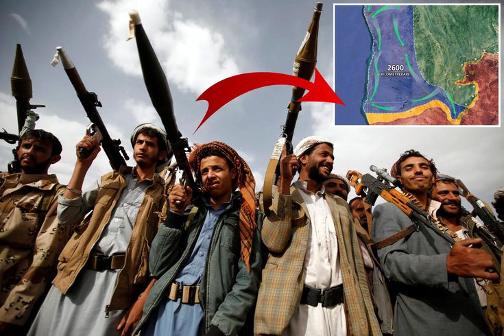 Yemen'de dengeleri değiştiren 24 saat! Husiler 2 bin 600 kilometrekare ilerledi
