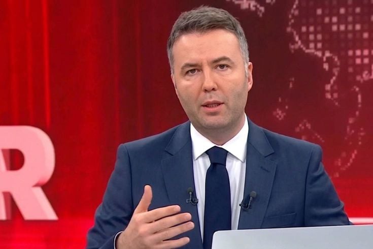 Mehmet Akif Ersoy ilk kez hakim karşısına çıkacak! Çoklu cinsel ilişki detayı iddianamede