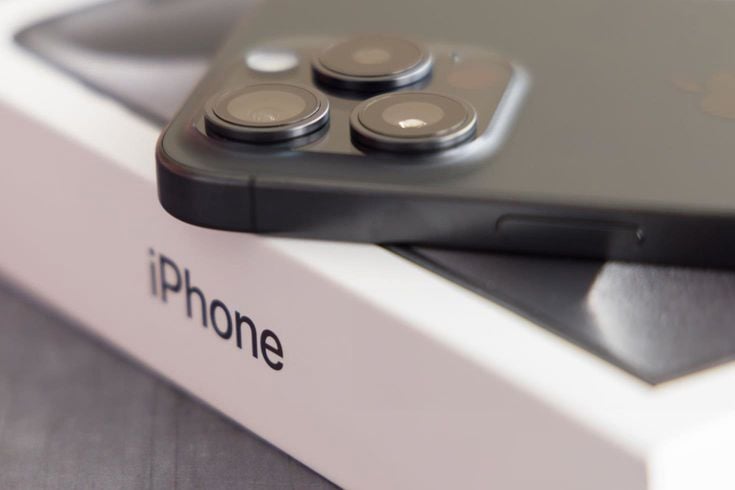 IMEI kayıt ücreti tarih mi oluyor? Apple bombayı lansmanda patlattı