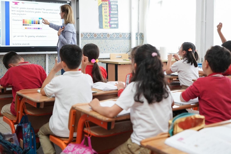Okul kantinlerinde yeni dönem başlıyor! Çok sayıda ürün raflardan kalkacak