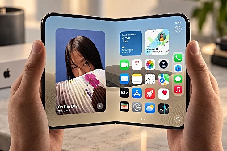 İlklerin iPhone'u! Apple yıllardır yapmadığı ne varsa Duo'da yaptı