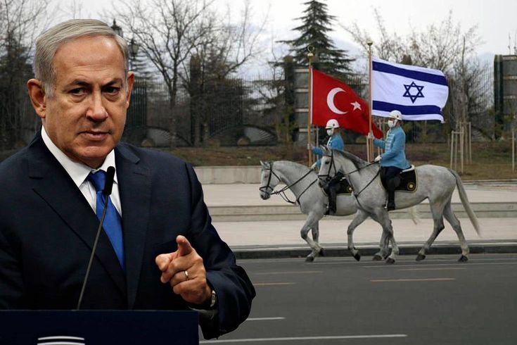 Netanyahu sonrası hazırlık mı? Ankara'ya 3 yıl sonra kritik atama