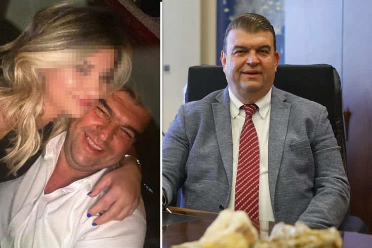 Belediye başkanının yasak aşkından bomba itiraflar: Odayı şoförü adına tuttu, birlikte kaldık