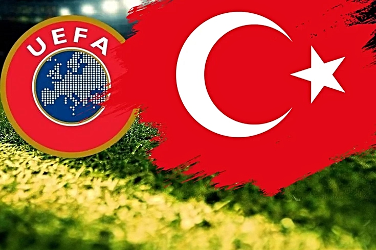 Sporting-Galatasaray maçı bitti, ülke puanı güncellendi! İşte Türkiye'nin Hollanda ile arasındaki fark