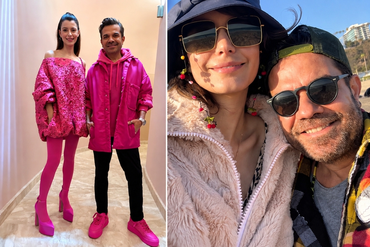 Kenan Doğulu ve Beren Saat'ten yeni villa kararı: 3 milyon dolarlık ev arıyorlar