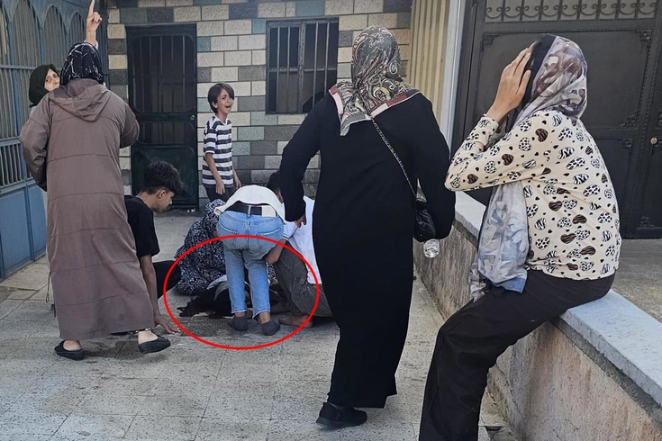 Daha 24 yaşındaydı! Yakınları cansız bedeninin başında sinir krizi geçirdi