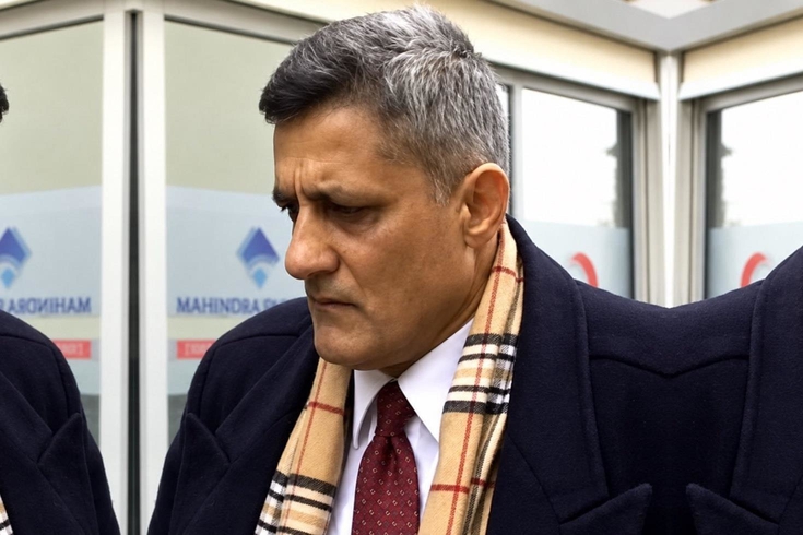 Kaşif Kozinoğlu soruşturmasında 3 şüpheli tutuklandı