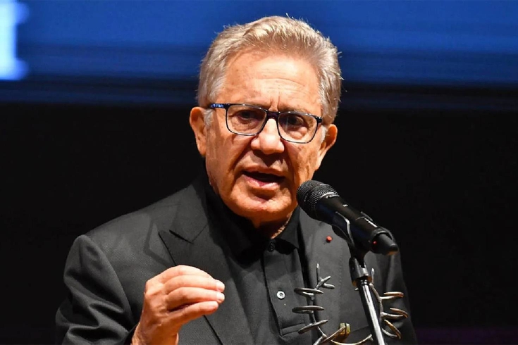 Zülfü Livaneli'den YENİ Parti'ye Yiğidim Aslanım vetosu