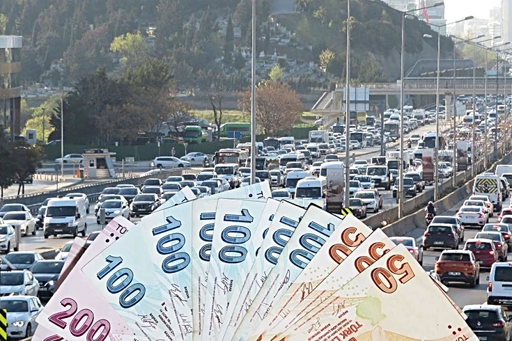 Salı günü pompada büyük değişim! Motorine rekor zam bekleniyor