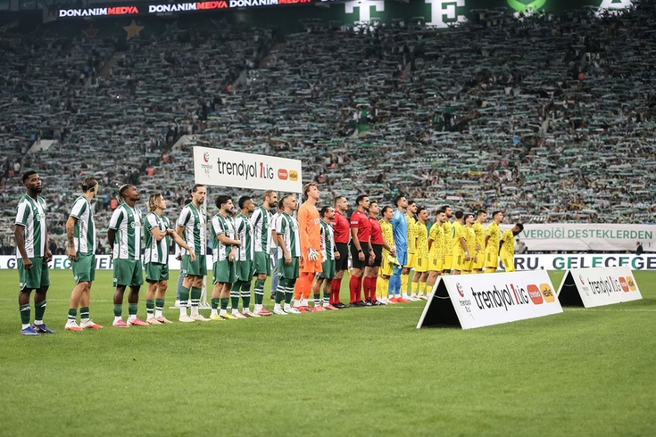 Esenler Erokspor'dan Bursaspor'a çelme