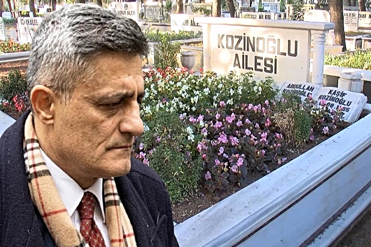 Kaşif Kozinoğlu soruşturmasında, Kurtlar Vadisi'nin senaristleri ifade verecek