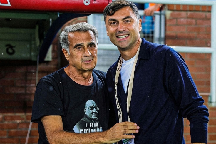 Anlaşma çok yakın! Trabzonspor'da Galatasaray maçı öncesi sürpriz
