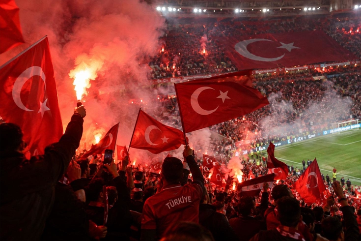 Union Berlin forması giyen Livan Burcu'dan A Milli Takım itirafı