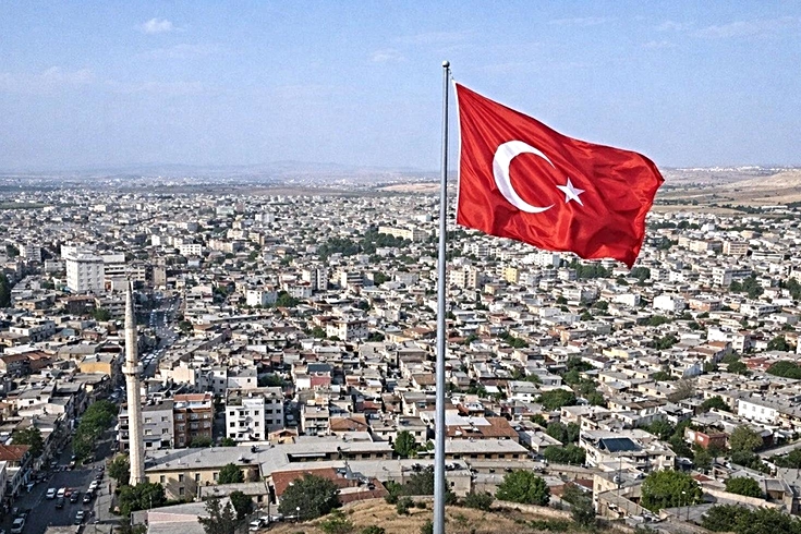 Şamil Tayyar, Şehir elimizden gidiyor diyerek AK Parti'yi uyardı