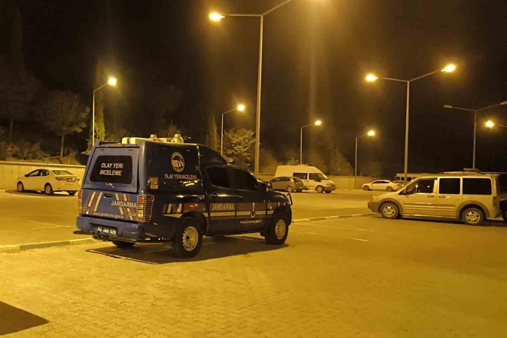 Adıyaman'da fıstık bahçesine giren 12 yaşındaki çocuğu tüfekle vuran bahçe sahibi gözaltına alındı