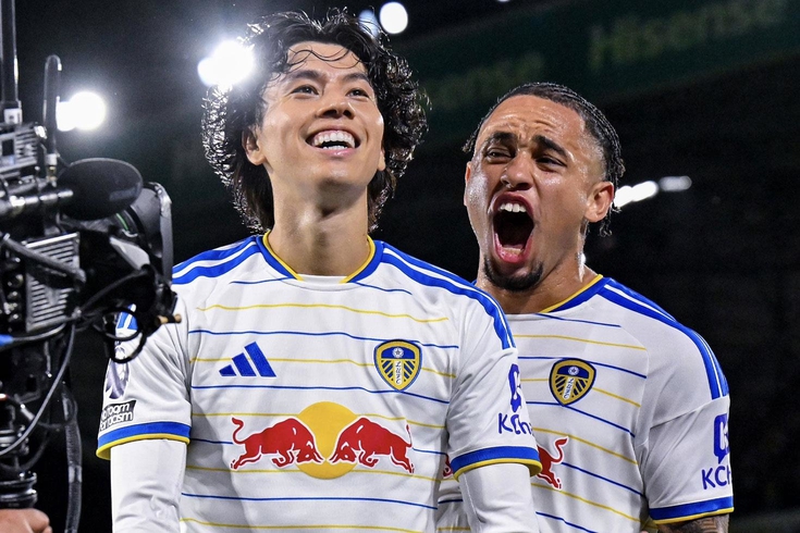 Leeds United, Newcastle United ile resmen dalga geçti: Tarihi skor