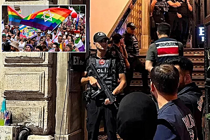 İstanbul'daki 4 dernek mercek altında! Avrupa'dan gelen para dikkat çekti