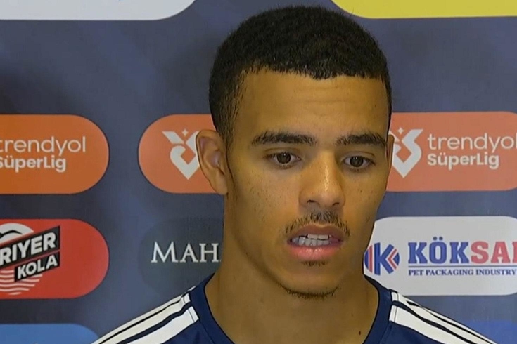 Greenwood'dan taraftarlarına mesaj