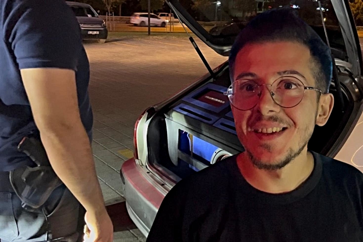 Abartı egzoz pahalıya patladı! Seviyoruz ama dedi, cezadan kurtulamadı
