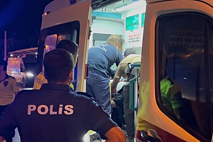 Bursa'da bir aileyi yıkan haber: 17 yaşındaki genç feci kazada can verdi