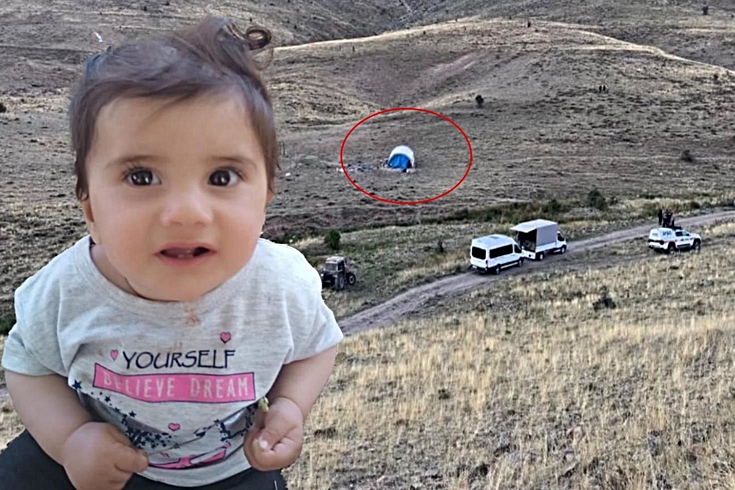 Büşra bebeğin öldürüldüğü gece yaşananlar kan dondurdu! İşte annenin ifadesinin ayrıntıları