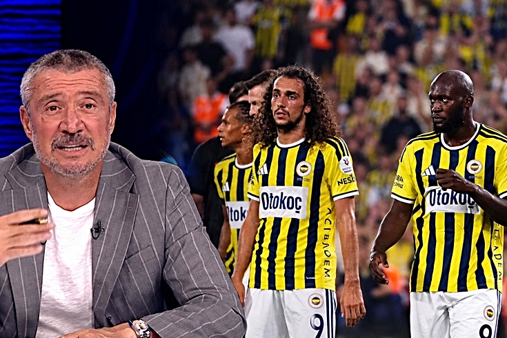 Tümer Metin Fenerbahçeli yıldızı yerden yere vurdu: Milli takımı talan etti