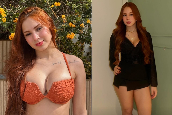 Brezilyalı TikTok fenomeni Duda Alves, 22 yaşında hayatını kaybetti