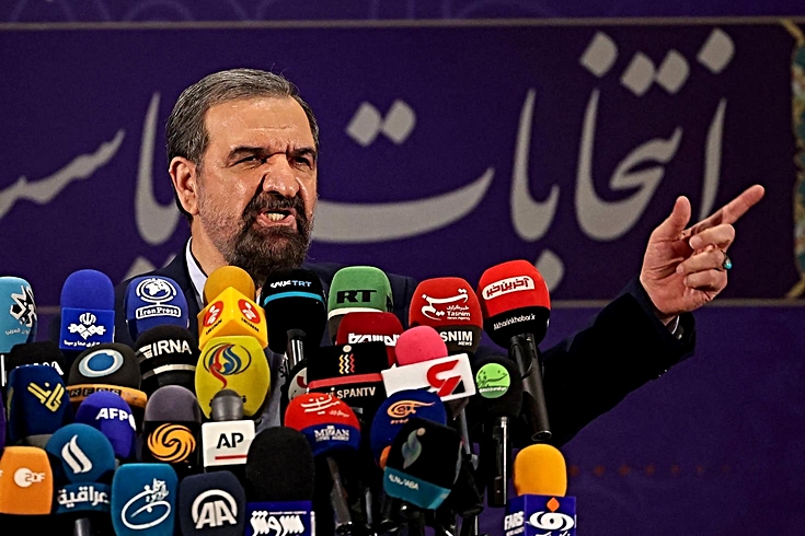 İran: Şartlarımız yerine getirilene kadar müzakere yok