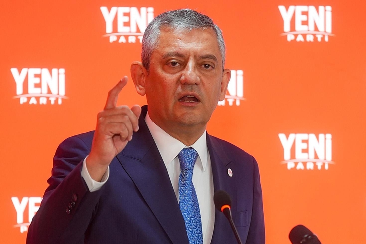 Özel'den çok konuşulacak sözler: Kızımın altınları çalındı