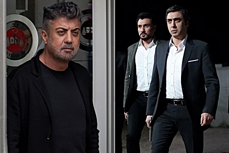 Raci Şaşmaz'dan bomba Osman Sınav itirafı! Yılların gizemi çözüldü