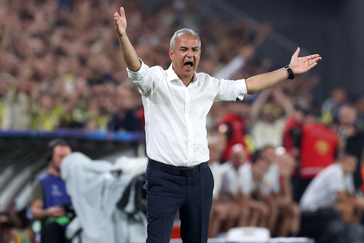 8 puanlık kayıp sorusu İsmail Kartal'ı kızdırdı