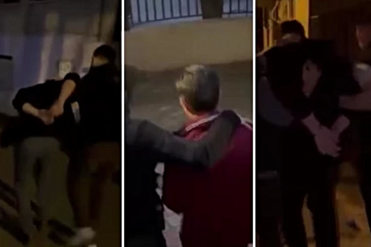 İstanbul merkezli 11 ilde terör örgütlerine darbe! 4 farklı örgütten 39 gözaltı