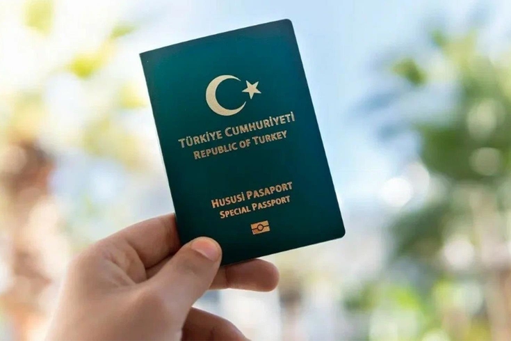 Yeşil pasaport için yeni meslek grubu sıraya girdi! 15-20 yıl şartı koydular